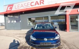 Volkswagen Golf VII Lim. CL TDI "LED,NAVI" € 11990.-