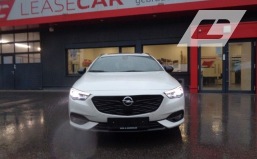 Opel Insignia B Sports Tourer Exclusive € 8990.-