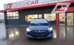 Opel Insignia B Grand  Edition € 8990.-