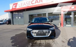 Audi e-tron Sportback 50 quattro € 26990.--
