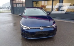 Volkswagen Golf VIII Lim. Life "LED,Navi" € 16250-