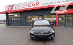 Volkswagen Passat Variant Business TDI DSG € 12990.-