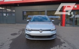 Volkswagen Golf VIII Lim. Life "Virtual,LED" € 16990.-