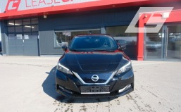 Nissan Leaf 2. Zero Edition 40kWh  € 10490.-