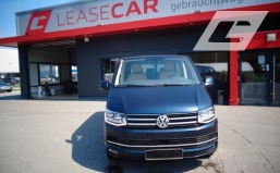 Volkswagen T6 Multivan Highline DSG &quot;LED;Leder&quot; € 25990