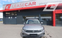 Volkswagen Passat Variant Business 4M. DSG&quot;LED&quot; € 14790