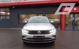 Volkswagen Tiguan Life 4M. DSG &quot;LED,AHV,Navi&quot; € 22990.-
