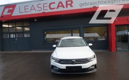Volkswagen Passat Variant Business &quot;LED,R-Line&quot; € 14790