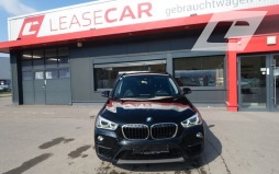BMW X1 xDrive 18 d Advantage &quot;LED&quot; EXP € 12990.-