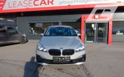 BMW 216 Gran Tourer Advantage EXP € 7250.-