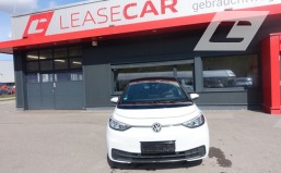 Volkswagen ID.3 Pure Performance 45kWh  € 15990.--