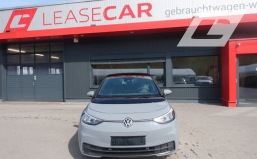 Volkswagen ID.3 Pure Performance 45kWh € 16990.--