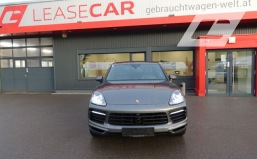 Porsche Cayenne III  E-Hybrid Autom. €  49990.-