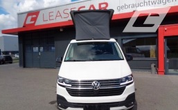 Volkswagen T6.1 California Beach "7-Sitze" € 49990.-