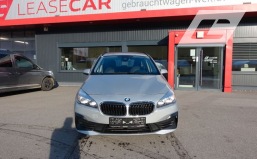 BMW 216 Gran Tourer Advantage € 6990.-
