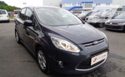 Ford C-Max Trend 1,6 TDCI € 7250.-