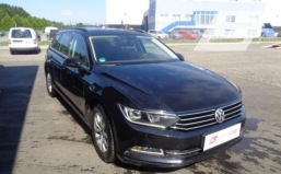 Volkswagen Passat Variant CL DSG "Navi,AHV,ACC" Exp € 13250