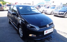 Volkswagen Polo Trendline "KLIMA" € 6250.-