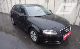 Audi A3 SB 1.6 TDI e € 9250.--