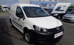 Volkswagen Caddy Kasten EcoFuel € 4250.-
