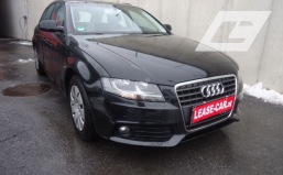 Audi A4 Avant Attraction € 11490.--