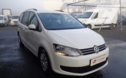 Volkswagen Sharan Trendline TDi € 8250.-