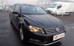 Volkswagen Passat Lim. Comfortline TDI € 7250.-