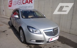 Opel Insignia 2.0 CDTI 4x4 9990,-*