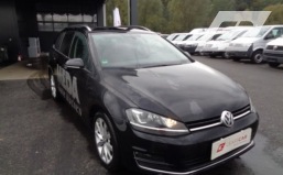 Volkswagen Golf VII DSG Highline "Xenon,Navi" Exp € 8990.-