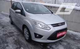 Ford Grand C-Max Trend 8075,--*