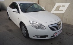 Opel Insignia Lim. Edition € 7190.--