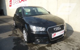 Audi A1 Attraction 8790,--*