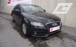 Audi A4 Lim. Attraction 12990,--*