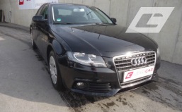Audi A4 Lim. TDI  € 12490.--