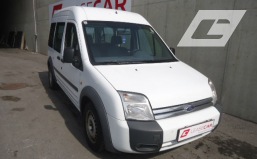 Ford Tourneo Connect Kombi lang € 3590.--