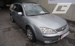Ford Mondeo Turnier Trend € 990.--