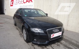Audi A4 Lim. Attraction *Exp. 11075,--*