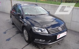 Volkswagen Passat Variant CL "Xenon,Navi" Exp € 9490.--