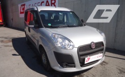 Fiat Doblo Dynamic "KLIMA"  € 5990.--