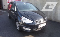 Ford Galaxy Trend " 7-Sitze " Exp € 9250.--