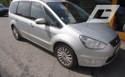 Ford Galaxy Trend "NEW FACE" € 8990.--