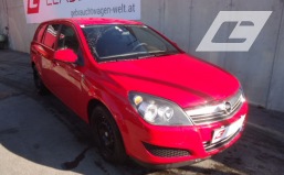 Opel Astra H Caravan Edition 3990,--*