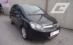 Opel Zafira B Edition "111 Jahre" 6490,--*