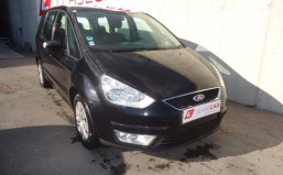 Ford Galaxy Trend *7 Sitze* Exp. 4990,--*
