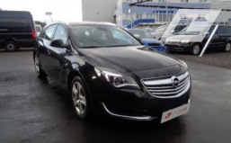 Opel Insignia ST Edition Aut.