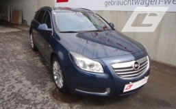 Opel Insignia ST "Navi,Xenon"  € 10250.--