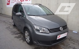 Volkswagen Touran Comfortline "EURO5" Exp € 9990.--