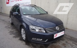 Volkswagen Passat Variant "Navi"  Exp € 8990.--