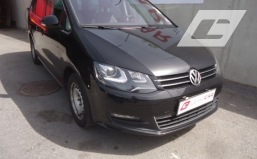 Volkswagen Sharan Comfortline "Xenon,Navi"  € 11890.-