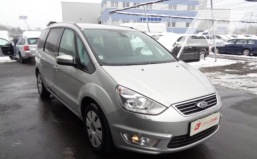 Ford GalaxyBusiness Plus